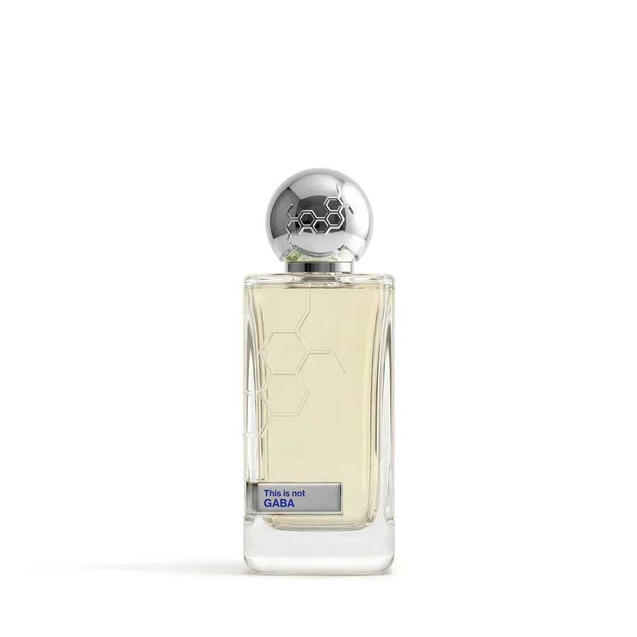 This Is Not GABA by Hormone Paris bottle