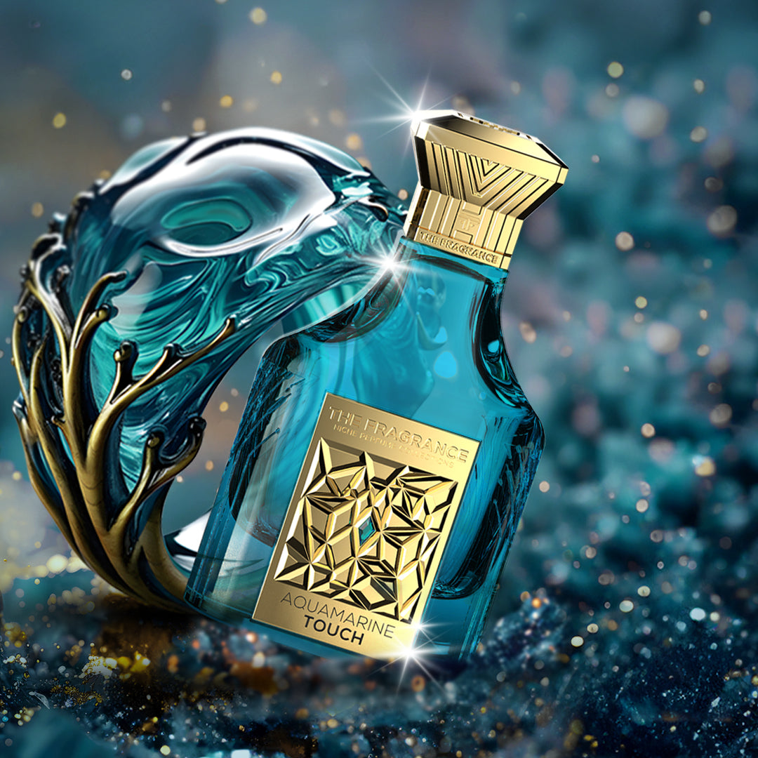 The Fragrance