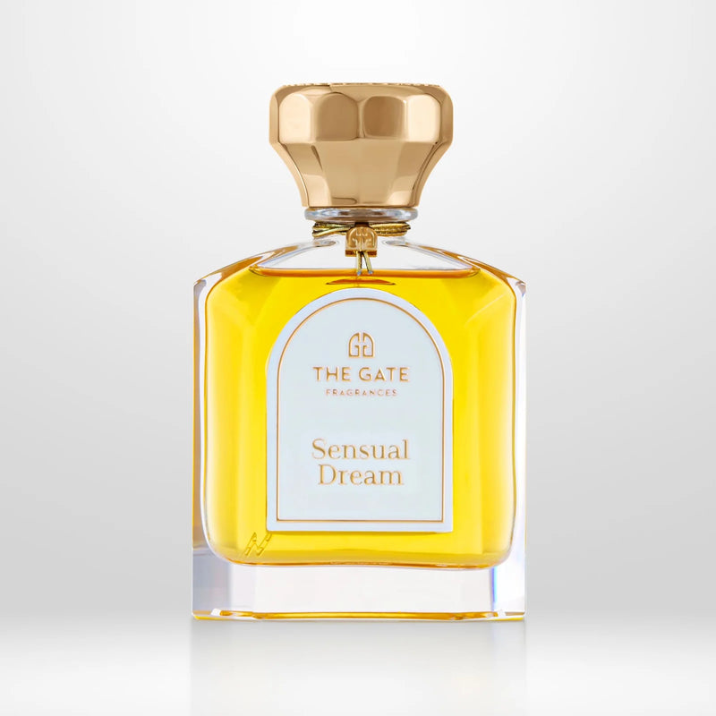 Sensual Dream