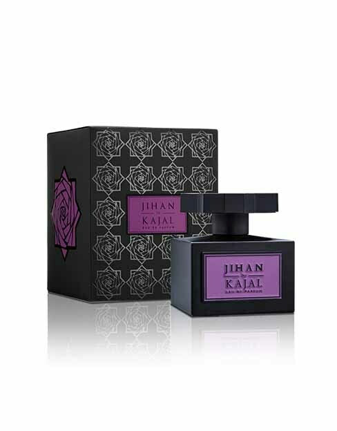 Jihan - Kajal Perfumes