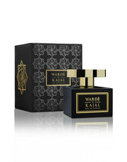 Warde - Kajal Perfumes