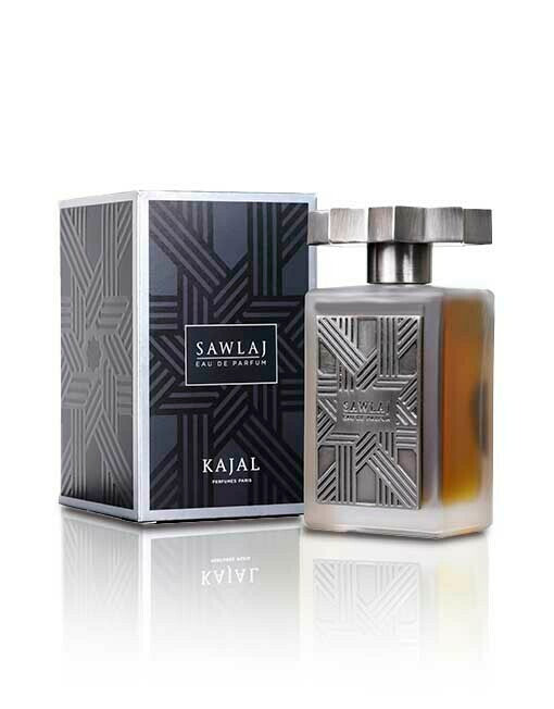 Sawlaj - Kajal Perfumes