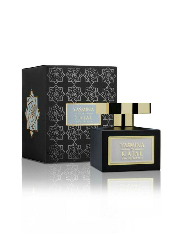 Yasmina - Kajal Perfumes