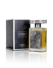 Fiddah - Kajal Perfumes