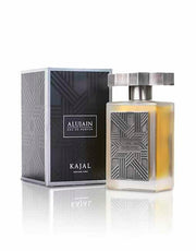 Alujain - Kajal Perfumes