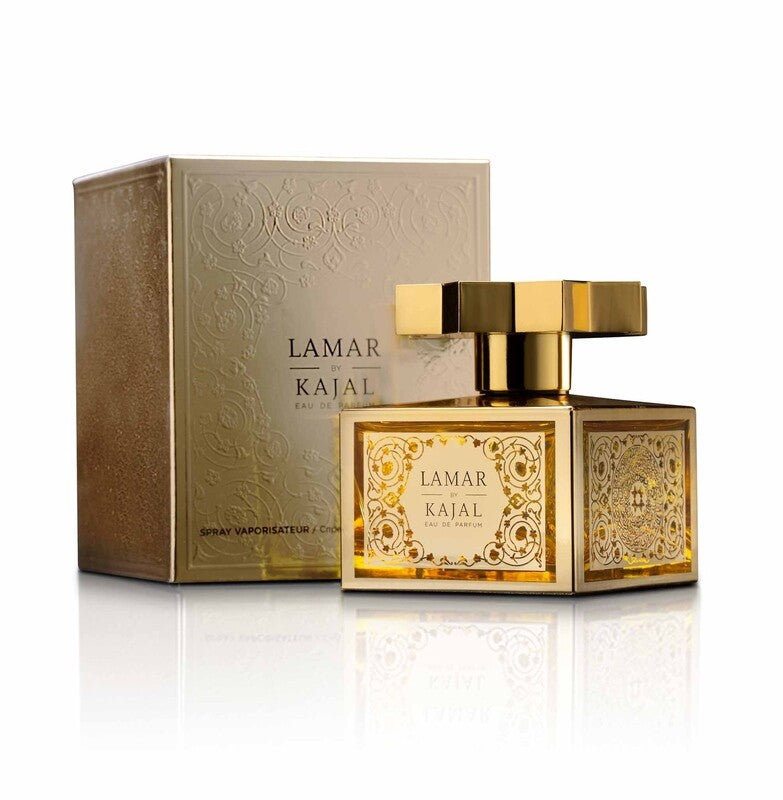 Lamar - Kajal Perfumes