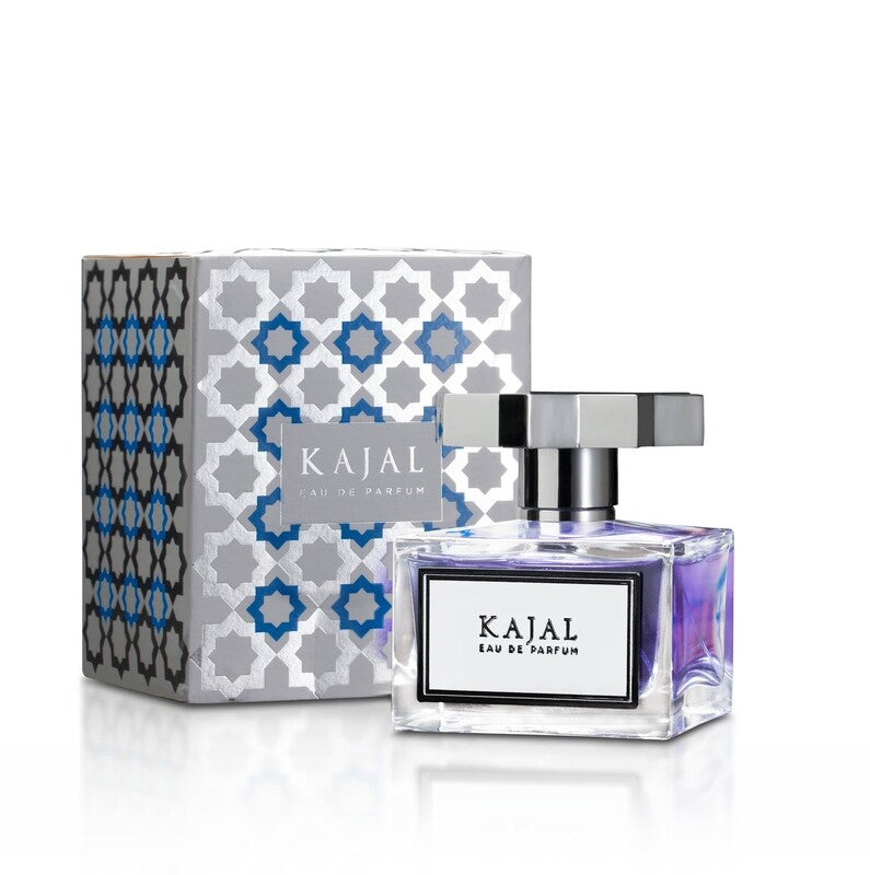 Kajal - Kajal Perfumes
