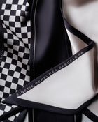 KINETIC - TWILLY SILK SCARF