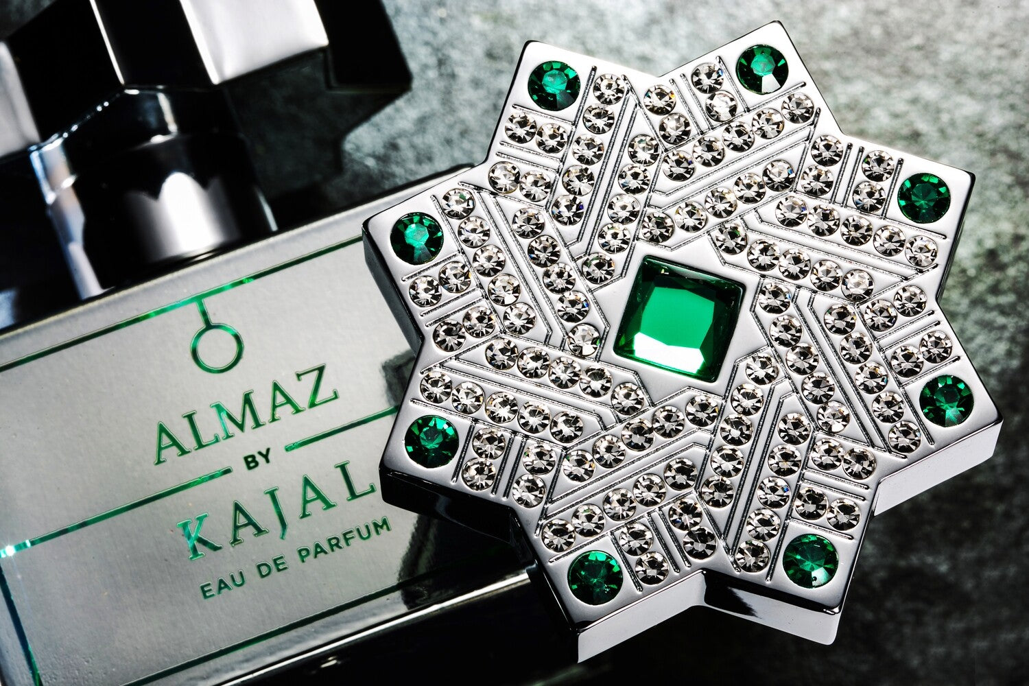 Almaz