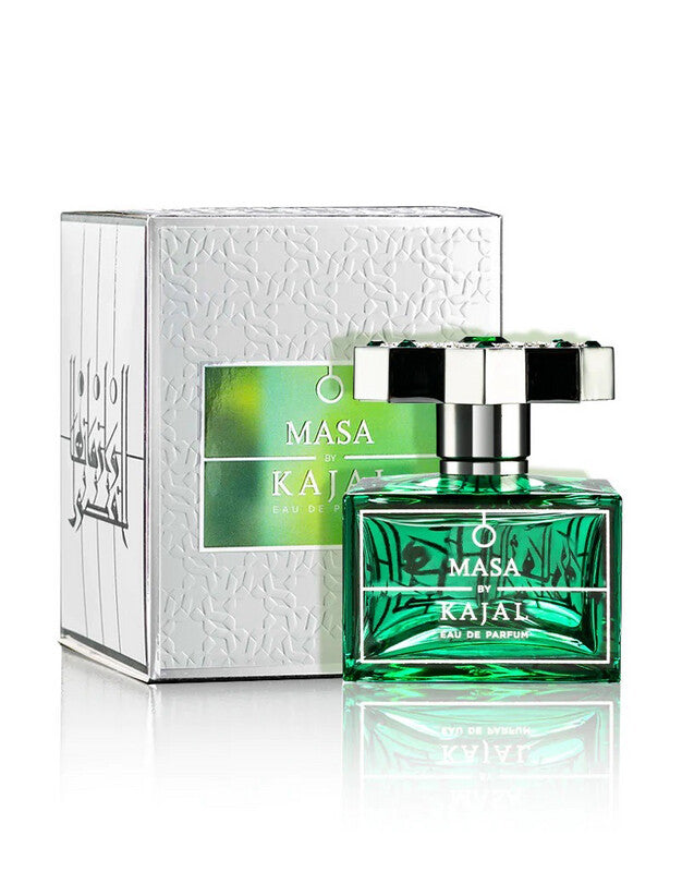 Masa - Kajal Perfumes