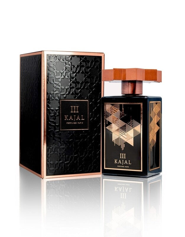 Kajal III - Kajal Perfumes