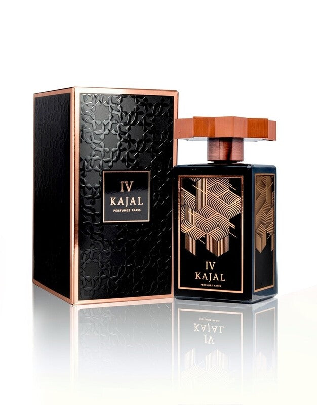 Kajal IV - Kajal Perfumes