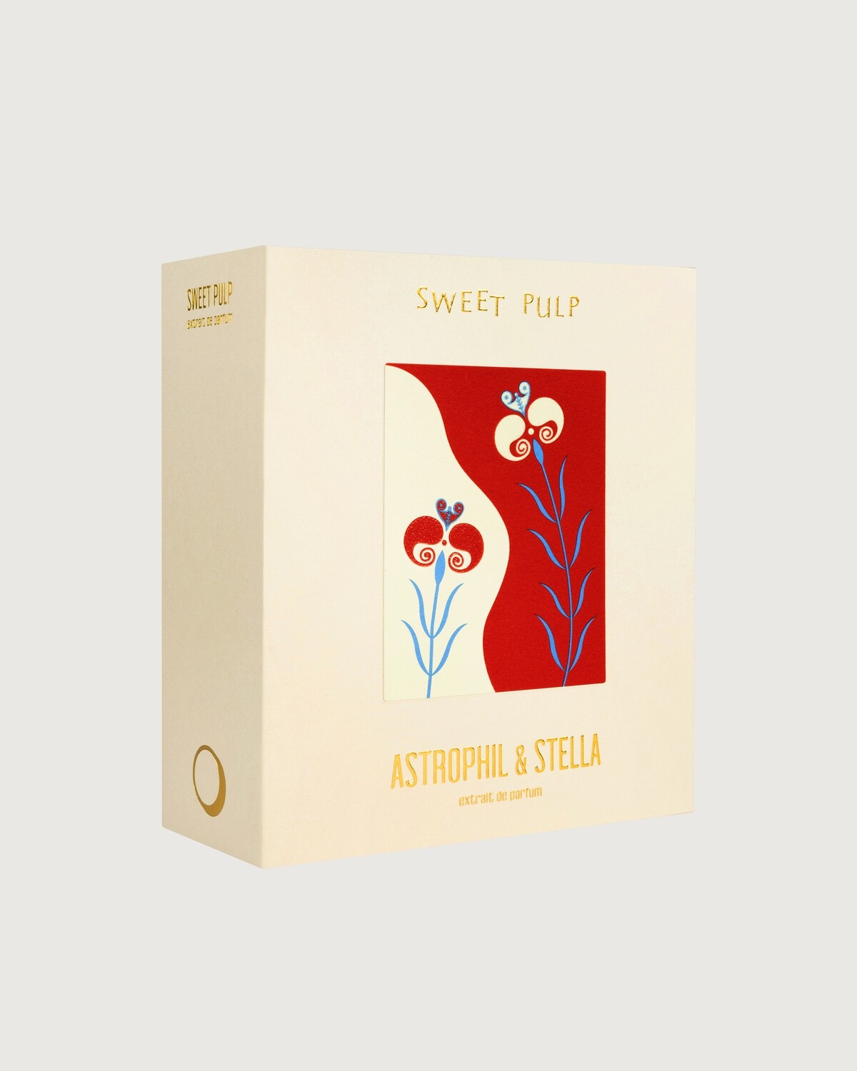 Sweet Pulp