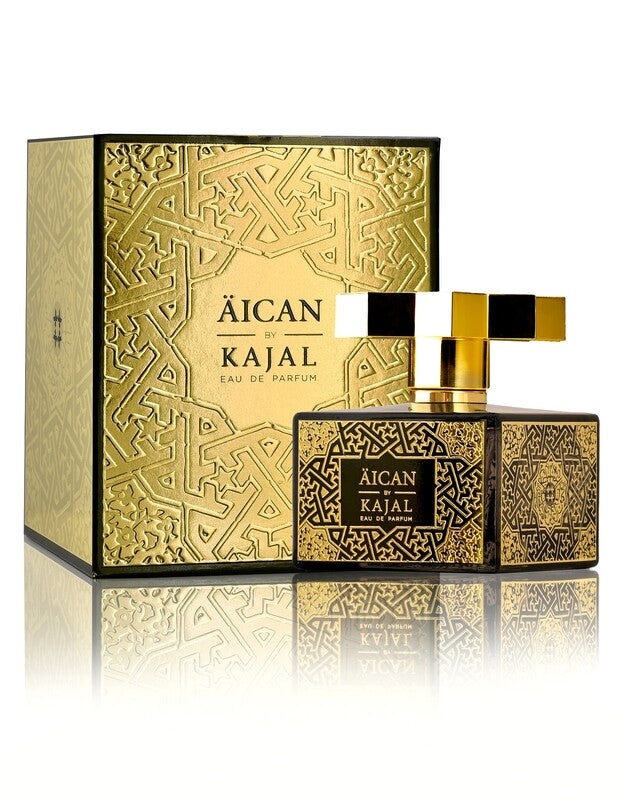 Aican - Kajal Perfumes