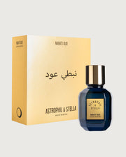 Nabati Oud