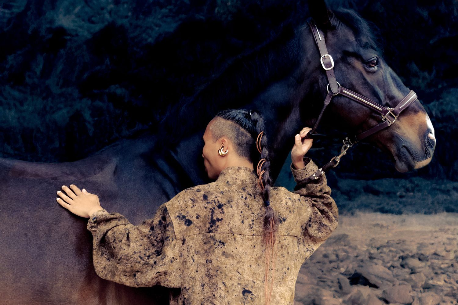 Nabati Oud
