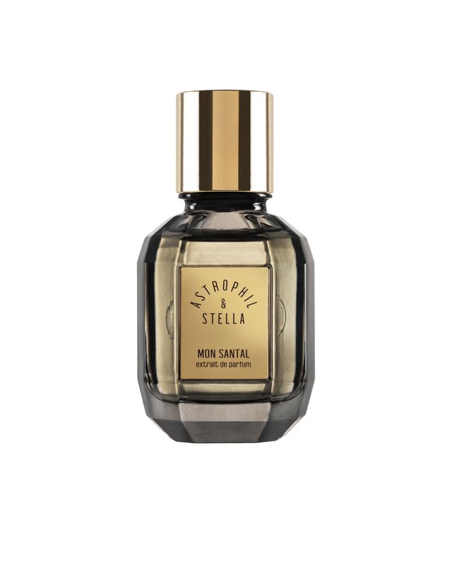 Mon Santal - Astrophil & Stella