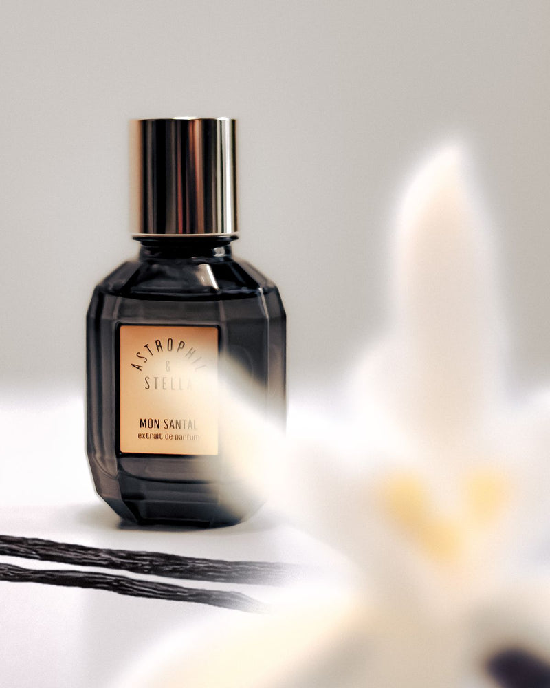 Mon Santal