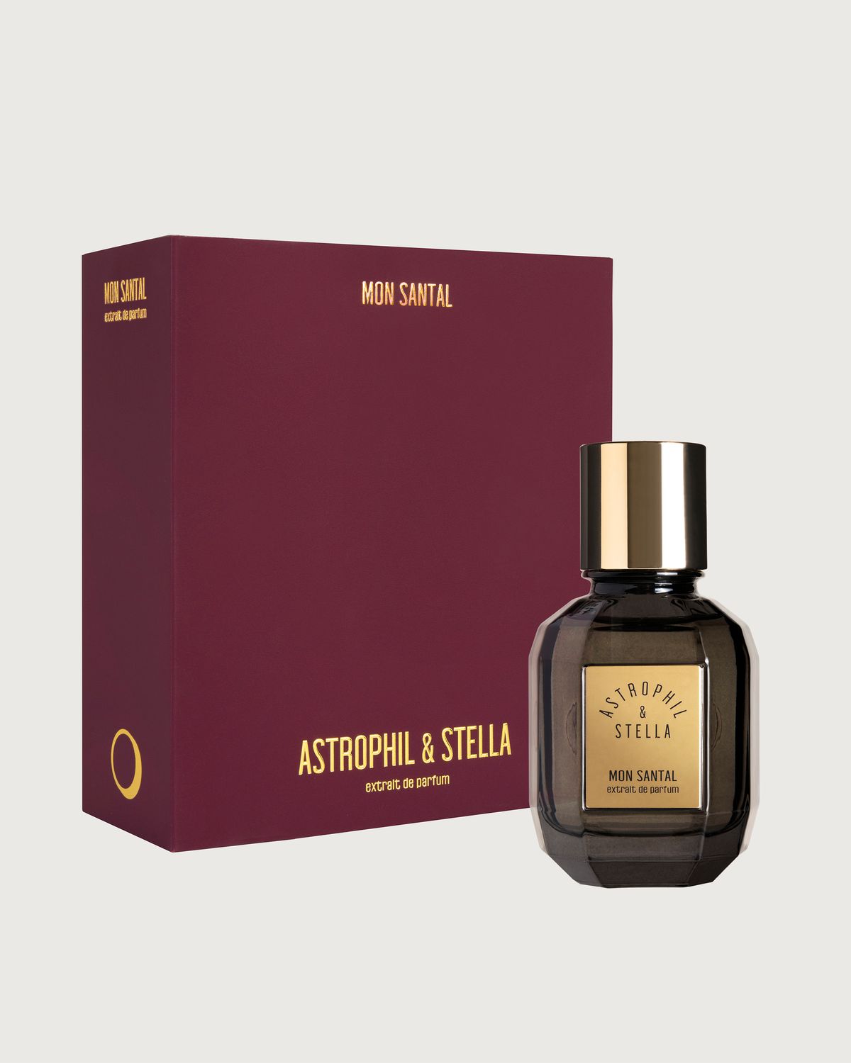 Mon Santal