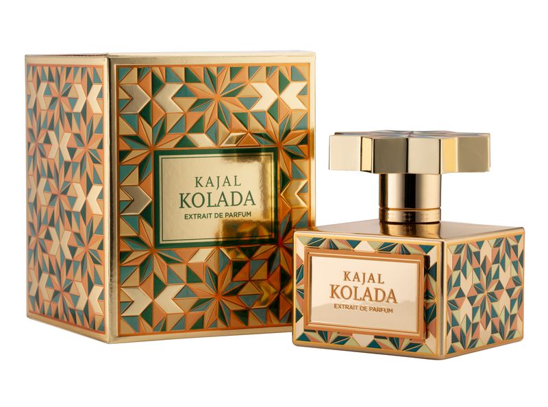Kolada - Kajal Perfumes