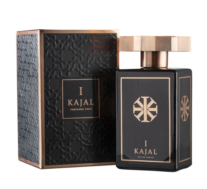 Kajal I - Kajal Perfumes