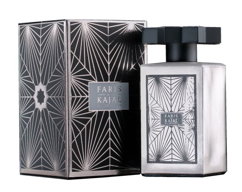 Faris - Kajal Perfumes