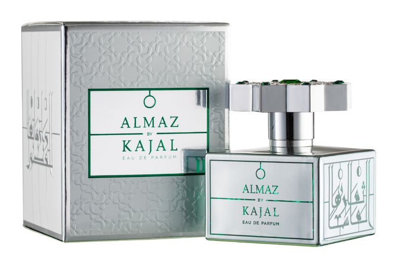 Almaz - Kajal Perfumes