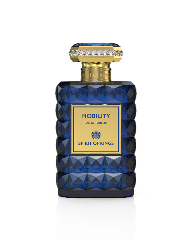 Nobility - Spirit of Kings