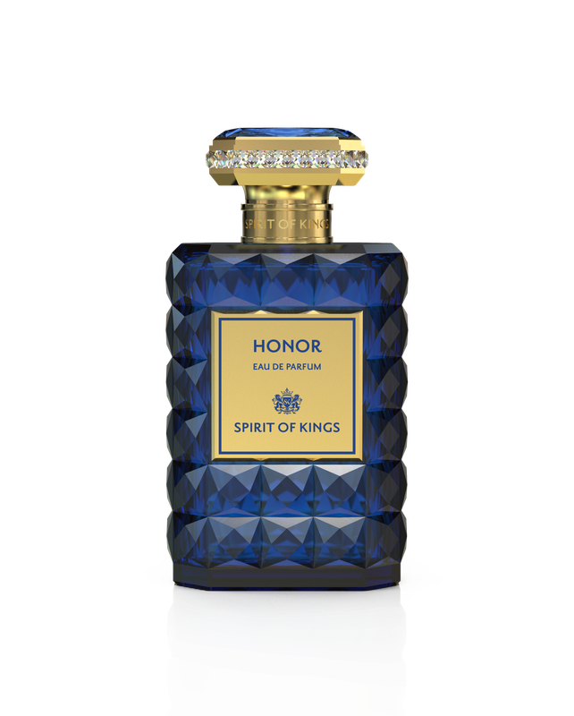 Honor - Spirit of Kings