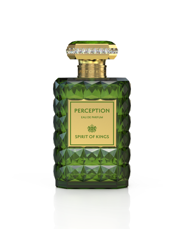 Perception - Spirit of Kings