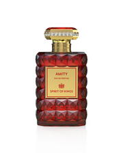 Amity - Spirit of Kings
