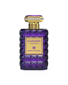 Allegiance - Spirit of Kings