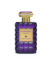 Allegiance - Spirit of Kings