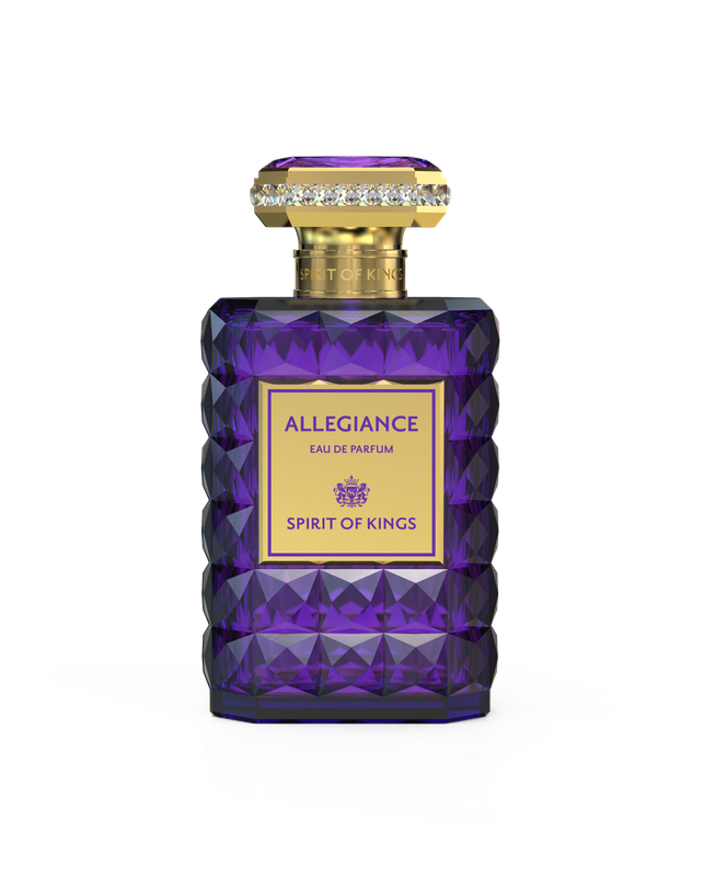 Allegiance - Spirit of Kings