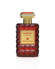 Harmony - Spirit of Kings