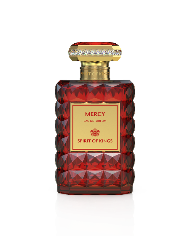 Mercy - Spirit of Kings