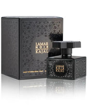 Lamar Noir - Kajal Perfumes