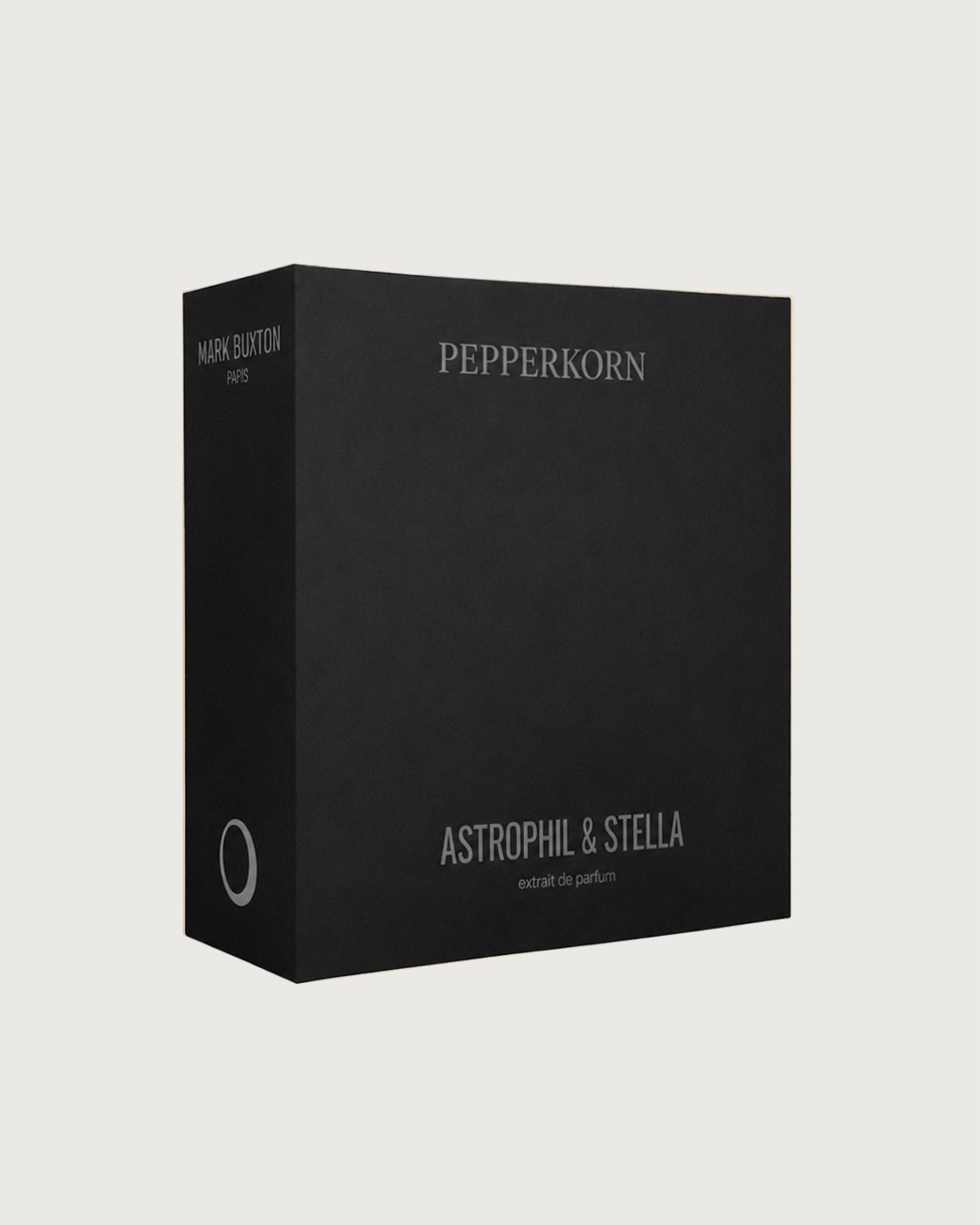 Pepperkorn