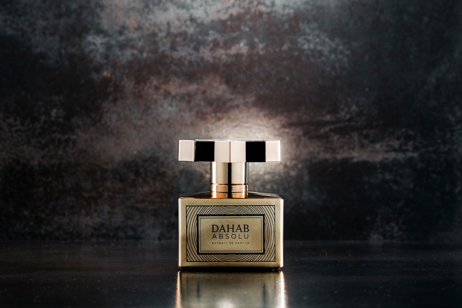 Dahab Absolu