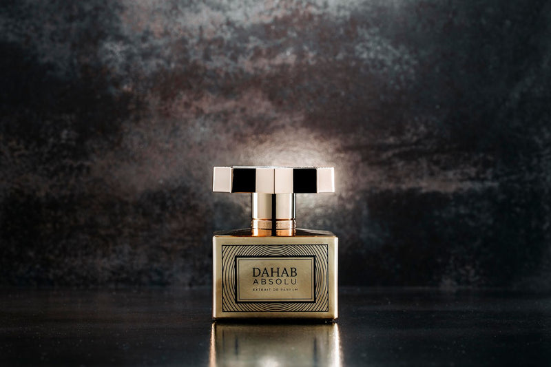 Dahab Absolu