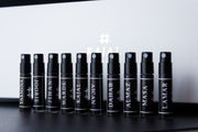 KAJAL Discovery Set #1 WOMAN/UNISEX - 10x2ml