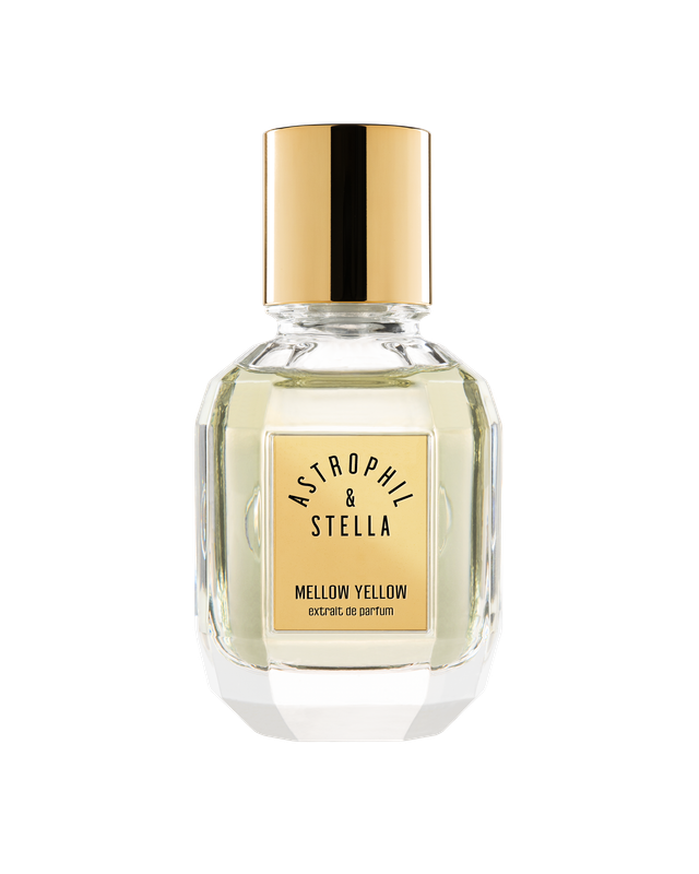 Mellow Yellow - Astrophil & Stella