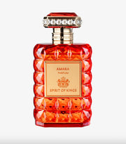 Amara - Spirit of Kings