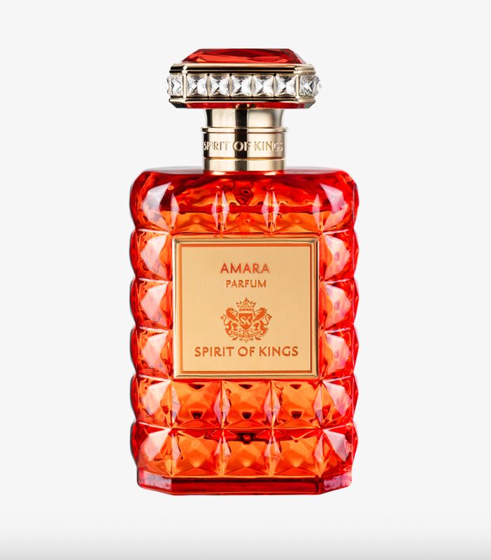 Amara - Spirit of Kings