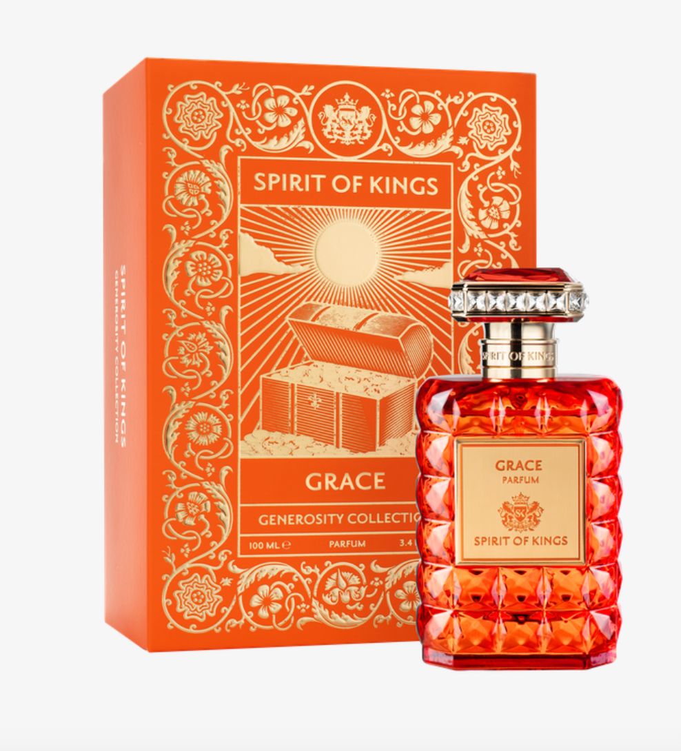Grace