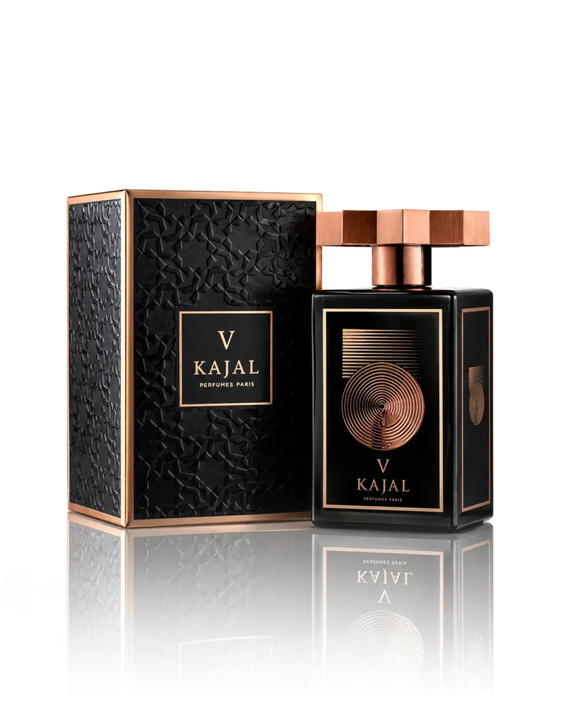 Kajal V - Kajal Perfumes