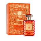 Bliss - Spirit of Kings