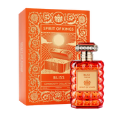 Bliss - Spirit of Kings