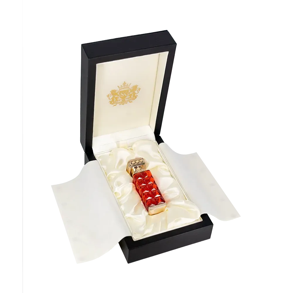 Bliss Attar - Spirit of Kings