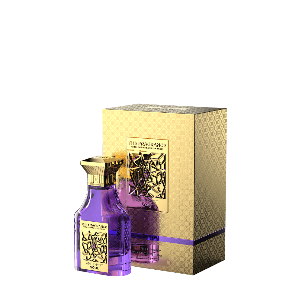 Amethyst Soul